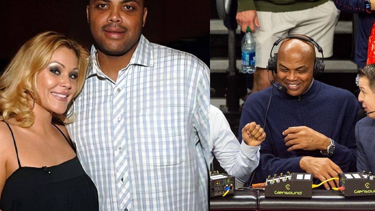 "Never Wanted to See Her Again": Charles Barkley's Relationship with Wife Maureen Almost Ended Due to Comical Misunderstanding