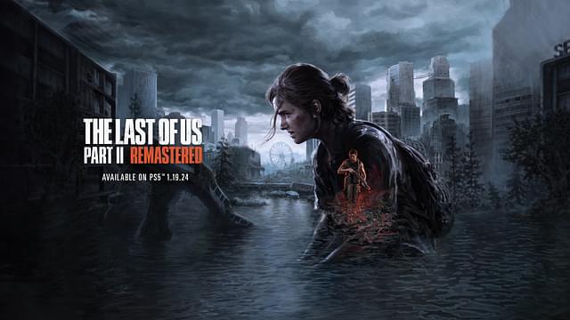 The last of Us Part II