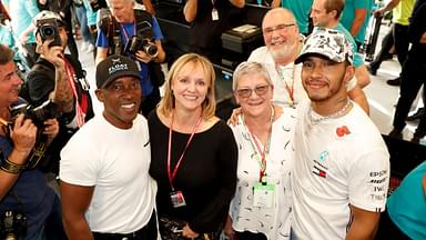 Who Are Lewis Hamilton's Parents and Other FAQs About His Family