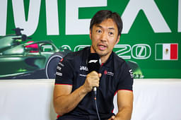 Who Is Ayao Komatsu- The Man Ready to Replace Guenther Steiner as Haas Team Principal?