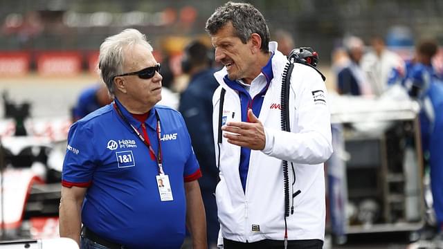 “Misunderstanding of What an F1 Team Needs”: Gene Haas Criticized for His Guenther Steiner Axe ‘Justification'