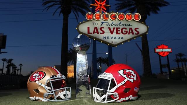 How Much Will Private Jets Pay in Parking to Las Vegas Airports During Super Bowl 58?