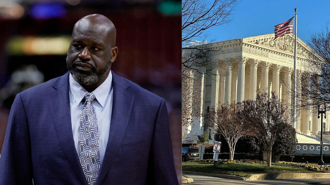 Shaq Law School: Did Shaquille O'Neal Practice Law After Graduating?