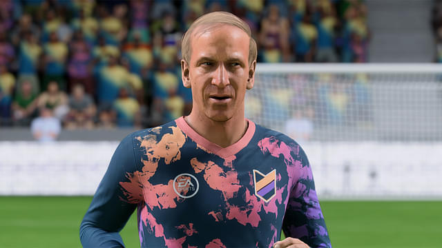 EA FC 24 Bobby Charlton