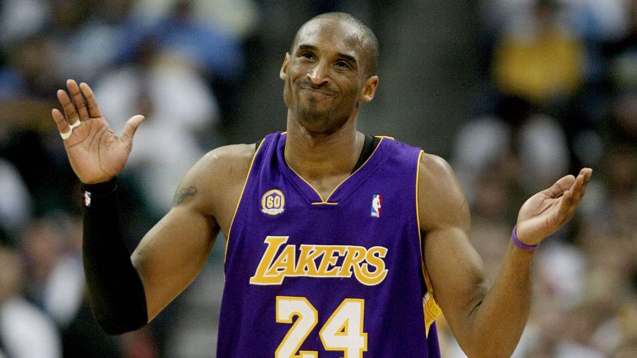 "I Could Sense Fear In The 1st Player": Kobe Bryant's 18 Year Old 50 Point Masterpiece Against The Clippers Led To A Brilliant Example Of Mamba Mentality