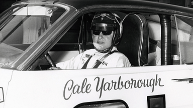 Cale Yarborough’s Former Crew Chief on How the Infamous 1979 Daytona 500’s Iconic Finish Came to Be