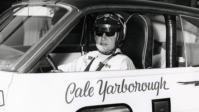 When Cale Yarborough Offered Jeff Gordon a NASCAR Ride