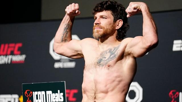 NFL Veteran and 2x UFC Champion Express Disagreement Over Jim Miller’s UFC Hall of Fame Candidacy