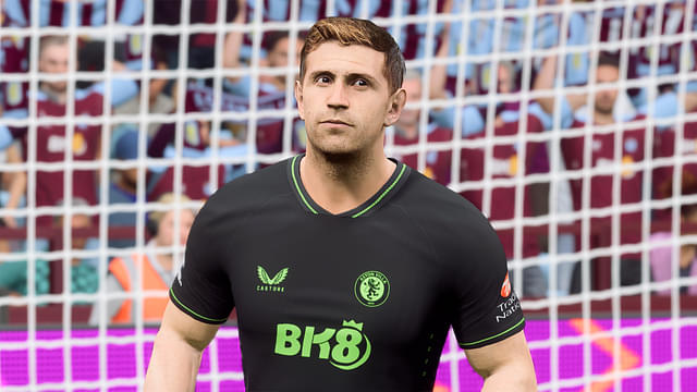 EA FC 24 Emiliano Martinez