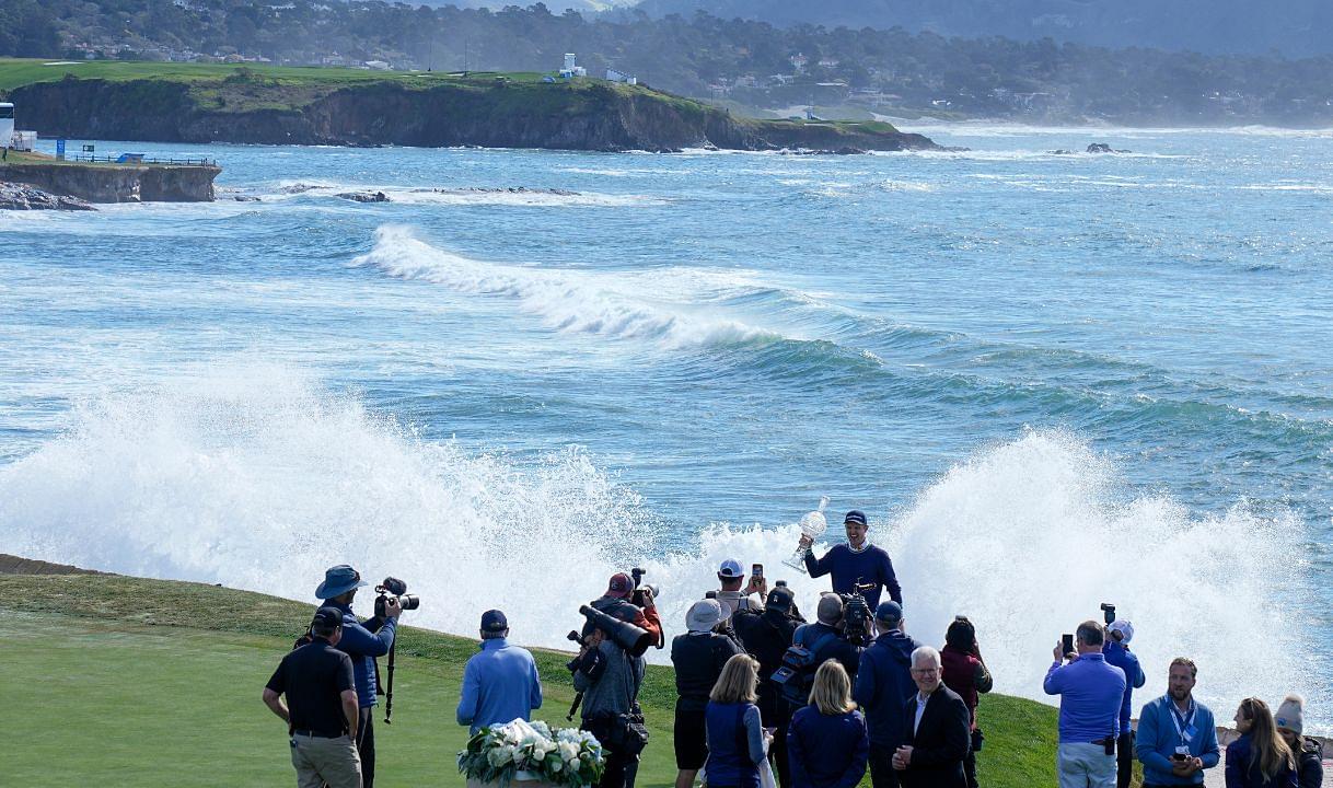 AT&T Pebble Beach Pro-Am