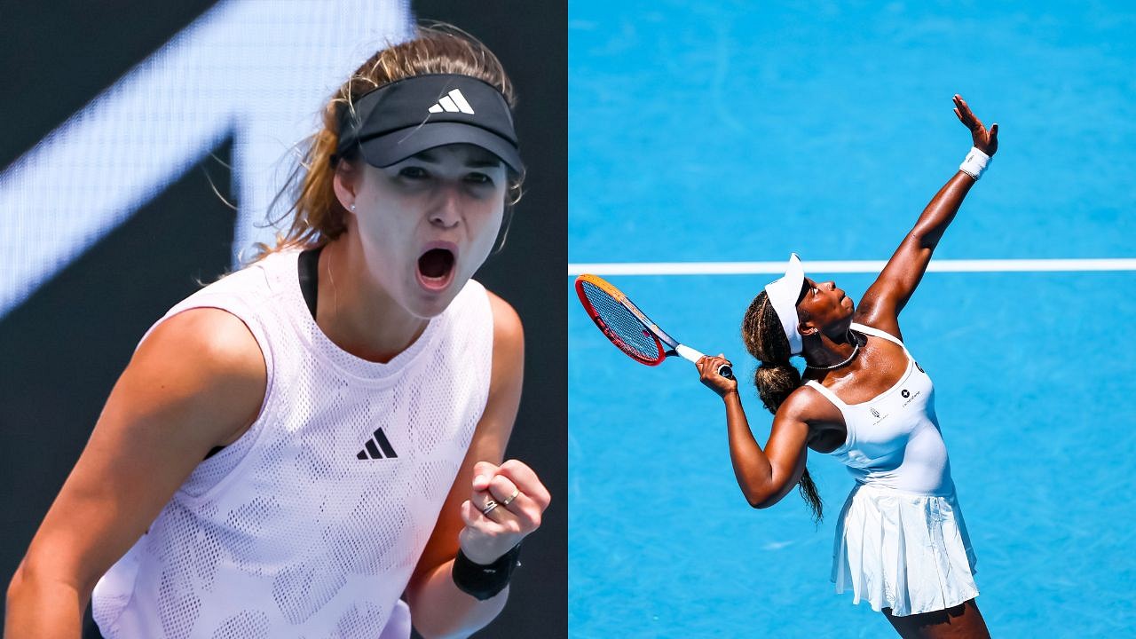 Stephens vs Kalinskaya Prediction