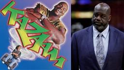 "I was a Medium-Level Juvenile Delinquent": Shaquille O'Neal Justified Acting in Kazaam by Revealing His $7 Million Paycheck