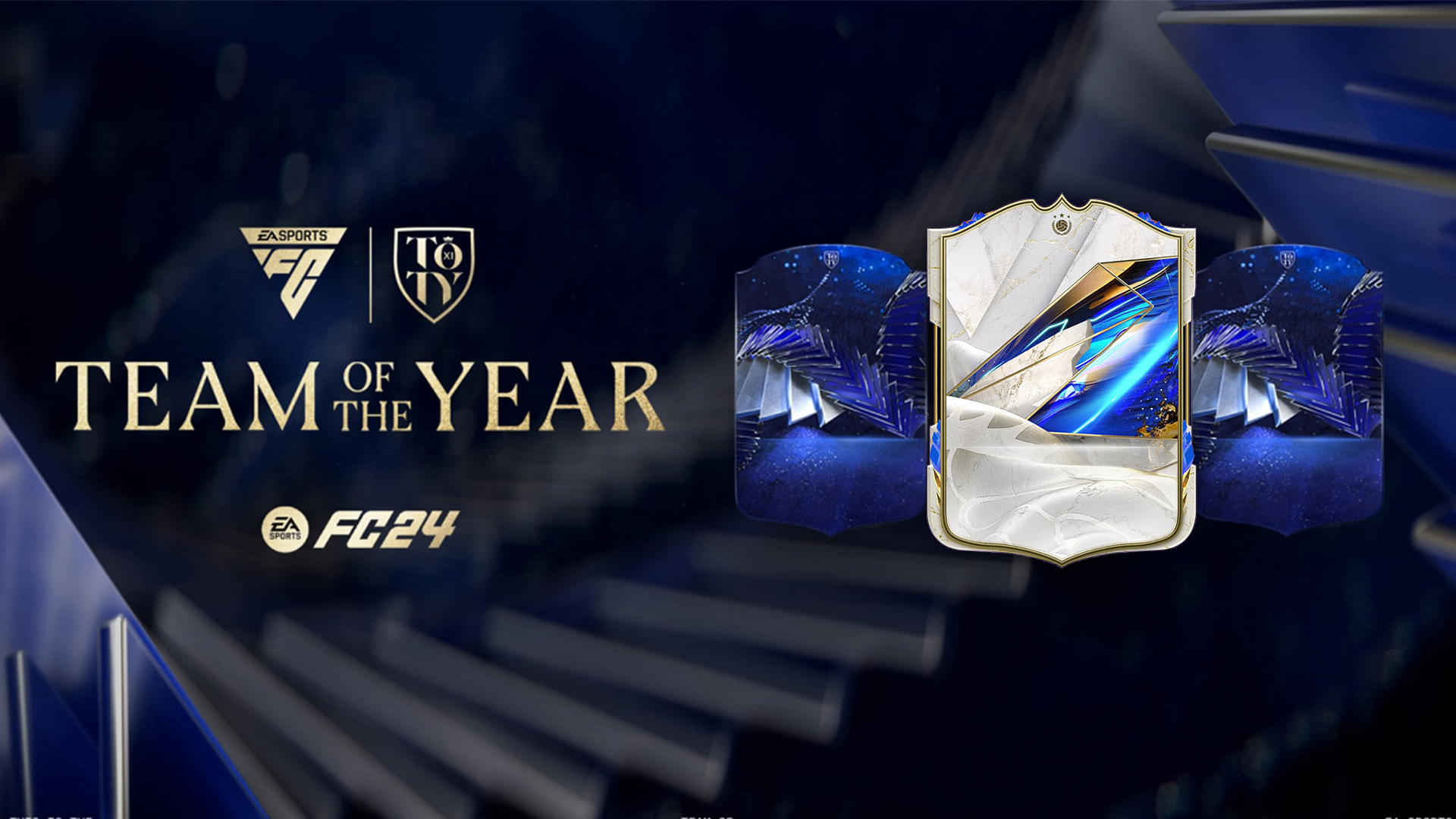 EA FC 24 TOTY Icon