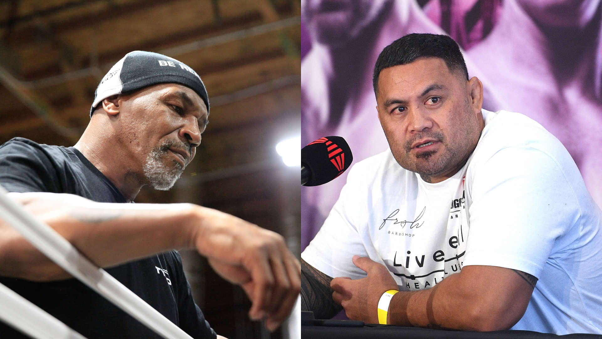 Mike Tyson vs. Mark Hunt: Former Champion Reportedly Eyeing Fight Against  Brock Lesnar's Ex-Rival - The SportsRush