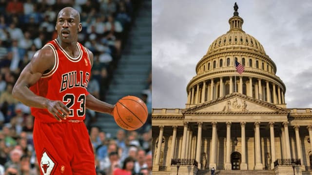 "My Father Always Taught Us": Michael Jordan Once Confessed His Reasons for Staying Away from Making Politically Charged Statements