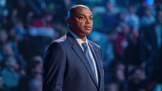 “Nobody Saw a Hot Chick and Said…”: Charles Barkley Lists Out ‘Strict’ Dating App Requirements