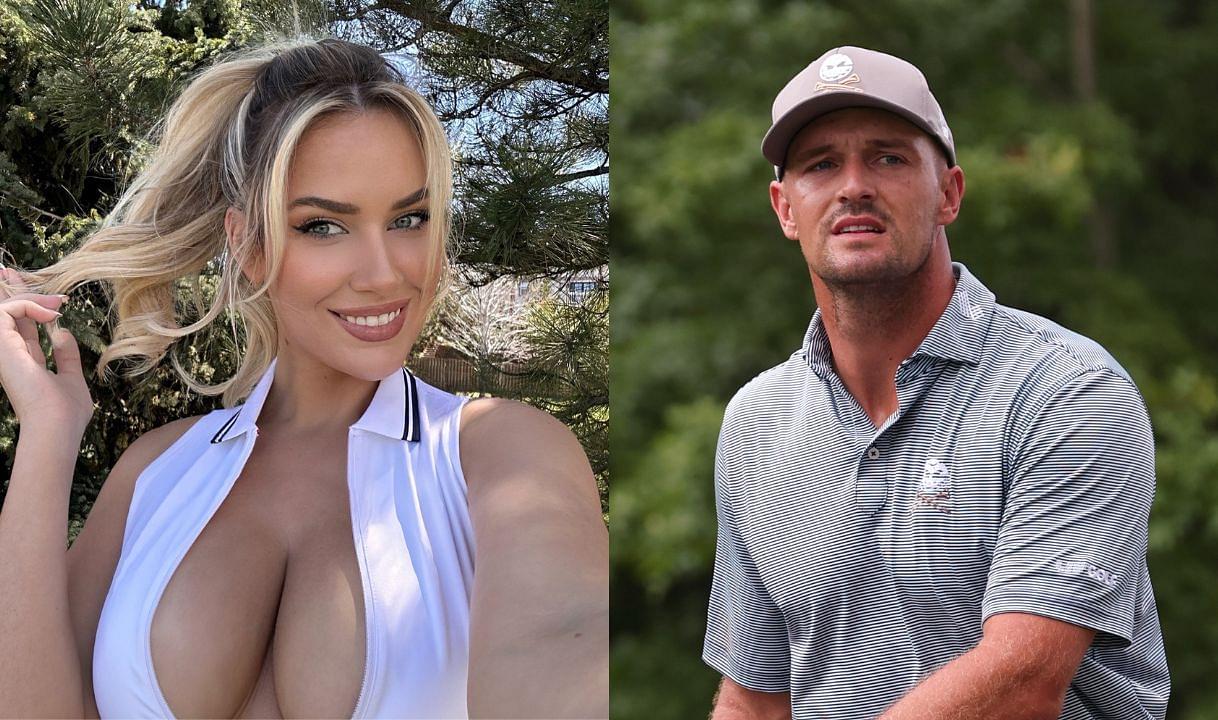 "Total Opposite From How I Perceived Him": Instances When Paige Spiranac Trolled LIV Golfer Bryson DeChambeau as Two Golfers Unite for Anticipated Project