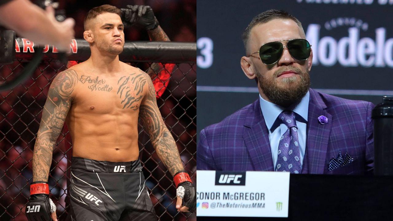 Michael Chandler Labels Conor McGregor's Year Off as 'The Coiling of the Spring' for a Major Comeback