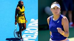 Who Is Carolina Dolehide the American Player Set to Play US Open Winner Coco Gauff?