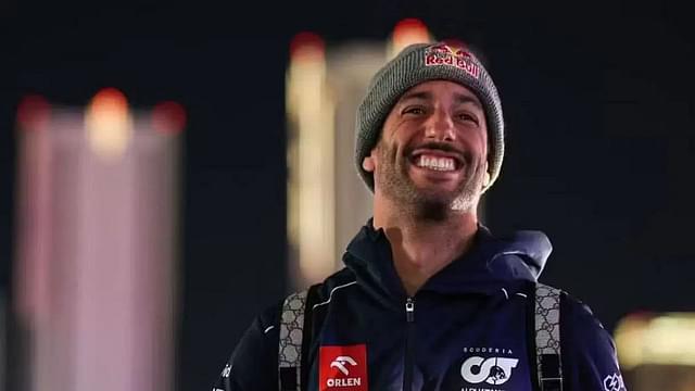 Daniel Ricciardo Once Hilariously Disclosed How American Women Often Try to Seek Validation From Him