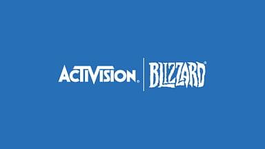 Activision Blizzard King logo