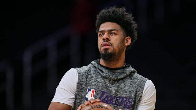 “Signed My Offer and They Sent a Withdrawl”: Quinn Cook Goes Off on Warriors’ Mishandling His Departure