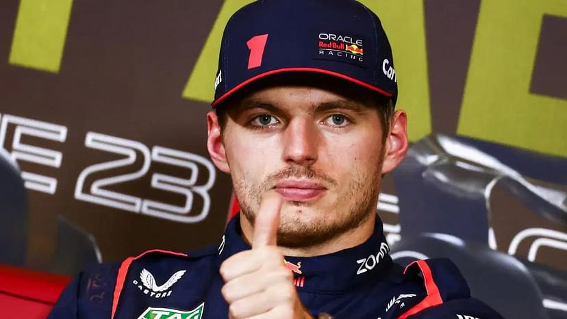 3X F1 Champion Max Verstappen Couldn’t Follow Simple Driving Instructions to Get His Regular Driving License