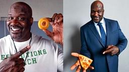 Shaq Hand Size: How Big Are 7'1 Shaquille O'Neal's Hands Compared to Other Giant NBA Superstars?