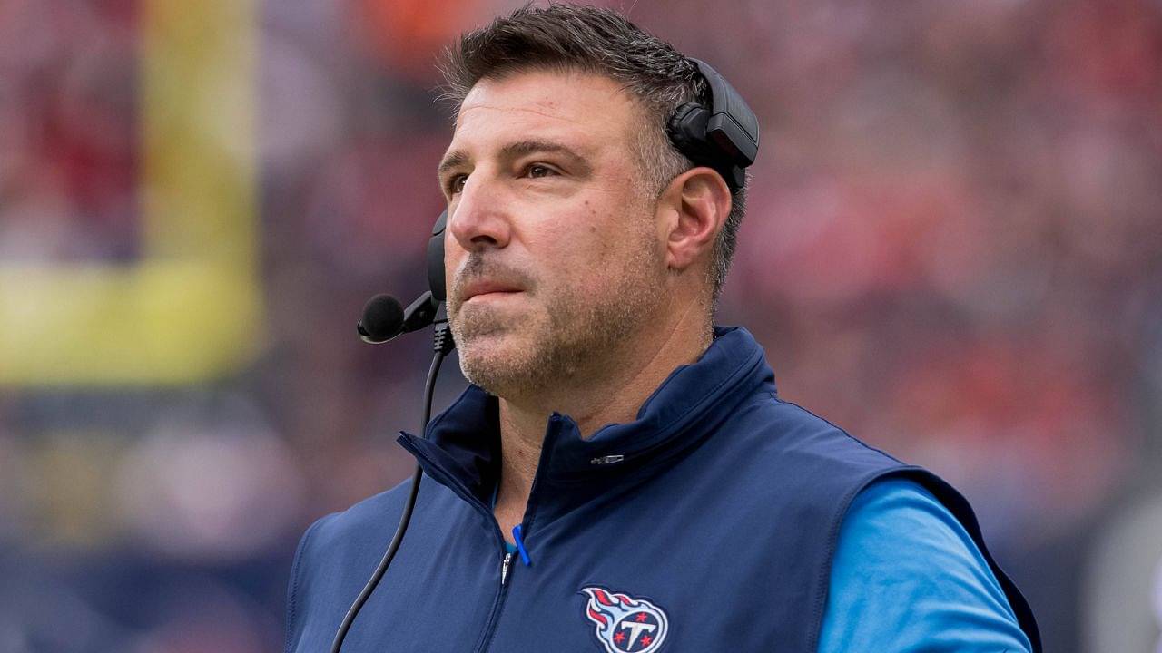 Mike Vrabel Coaching Rumors: Will Former HC Join America's Team Dallas Cowboys?