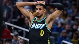Is Tyrese Haliburton Playing Tonight vs Sixers? Pacers Release Injury Report Ahead of Matchup Against MVP
