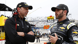 Legendary Crew Chiefs Who Have Been Inducted in the NASCAR Hall of Fame