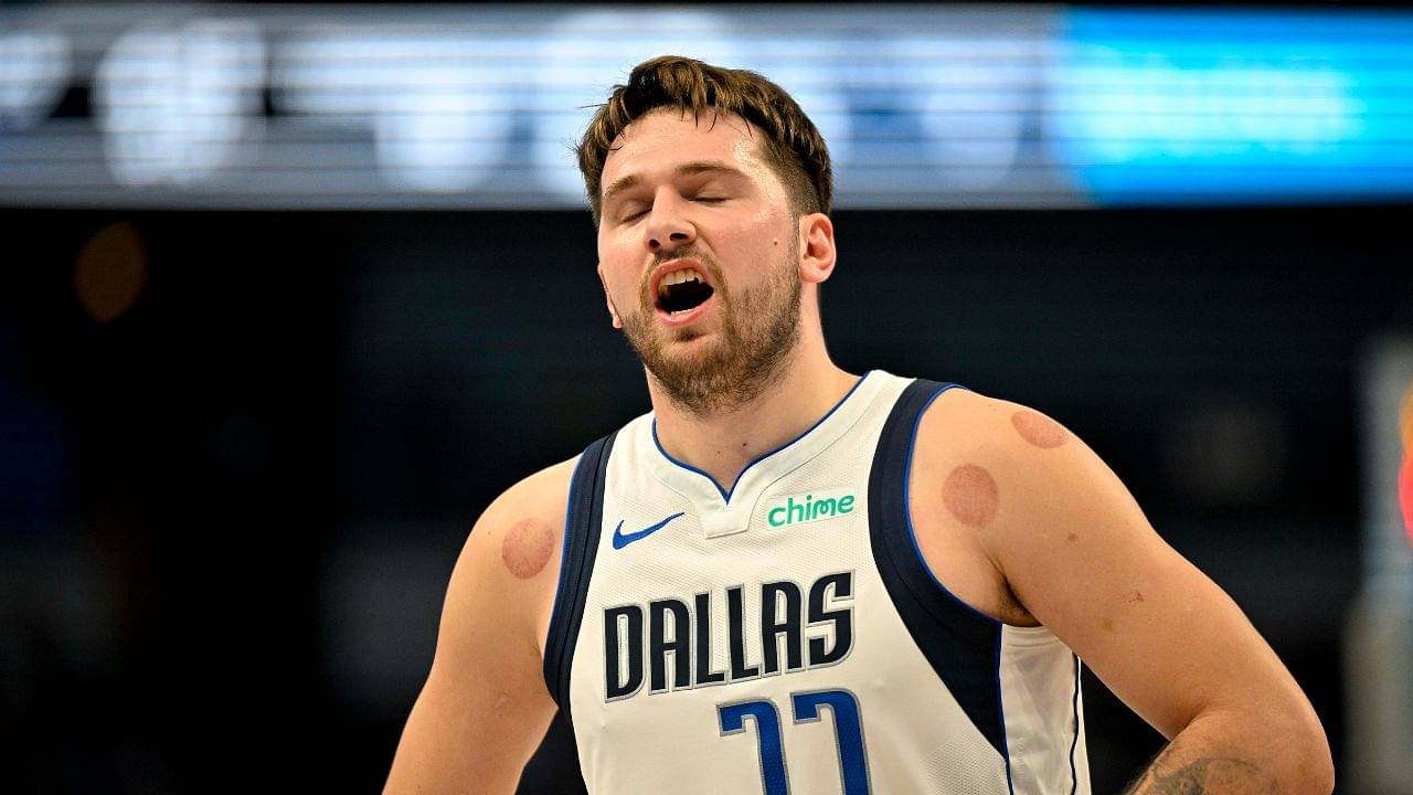 Is Luka Doncic Playing Tonight vs Memphis Grizzles? Mavericks Release Injury Report as Ja Morant-Less Grizzlies Come to Town