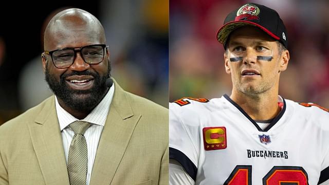 Responding to Shaquille O'Neal's Query on Emerging QBs Running the Ball, Tom Brady Once Revealed Why His Career Lasted Over 2 Decades