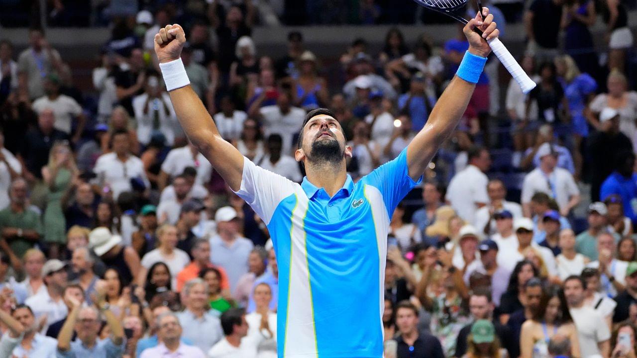 Edoardo Artaldi: How Tennis Super Agent Made Novak Djokovic Worth $250,000,000 Today