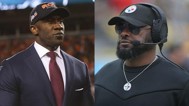 "It's Not About Not Losing": Shannon Sharpe Sets Fire to the Supportive Narrative on Mike Tomlin