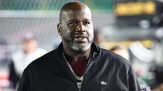 "Scratch Off the M*A*S*H Dude": Shaquille O'Neal Rejected a Hollywood Actor from Becoming His Accountant Due to Kareem Abdul-Jabbar's Book