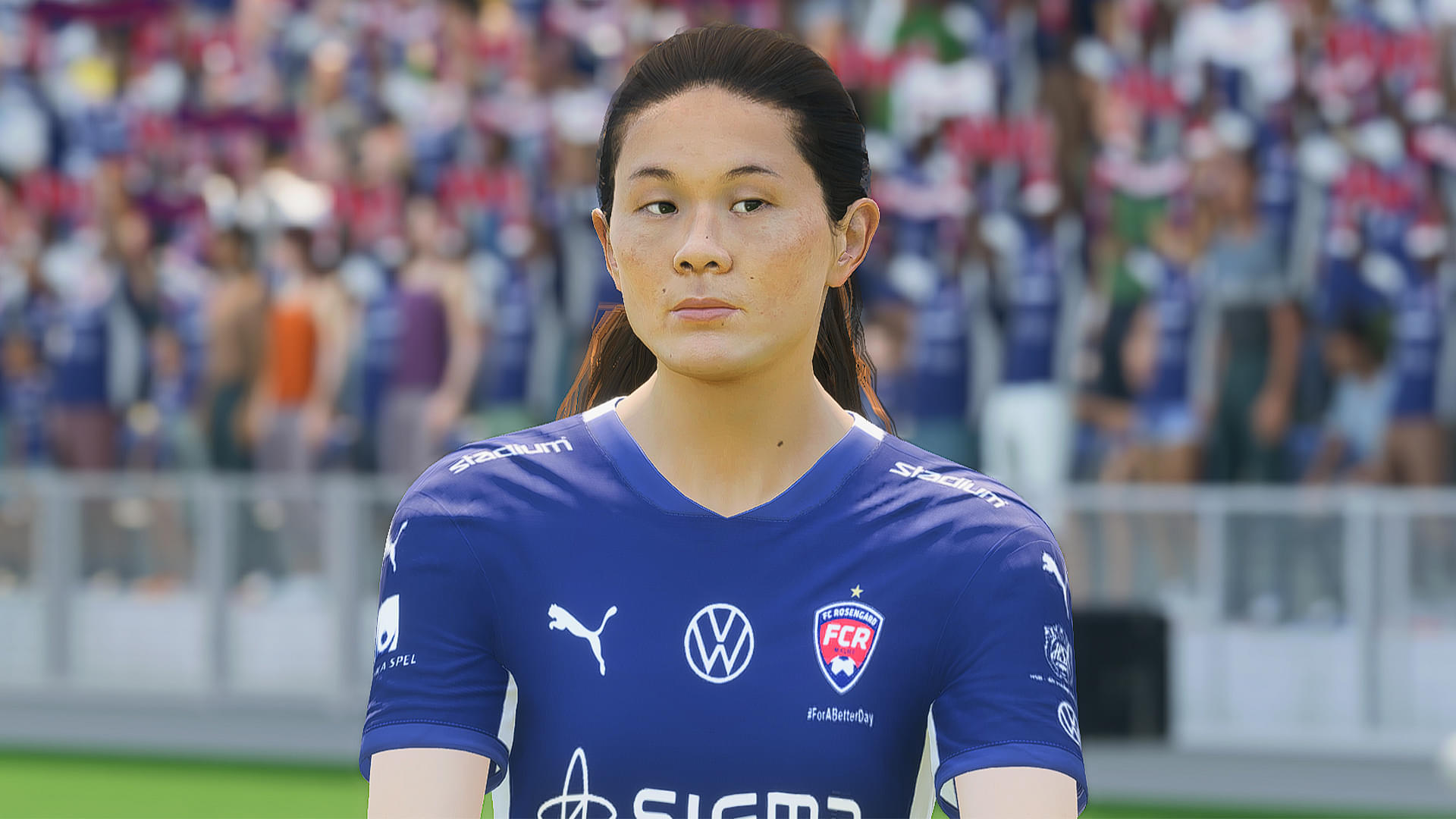 EA FC 24 Homare Sawa TOTY Icon