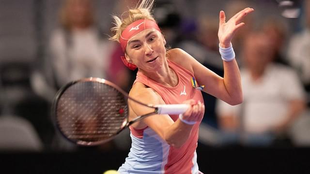 Who is the Coach of Lyudmyla Kichenok? Australian Open 2024 Women's Doubles Star Attracts Interest Due to One Major Life Decision