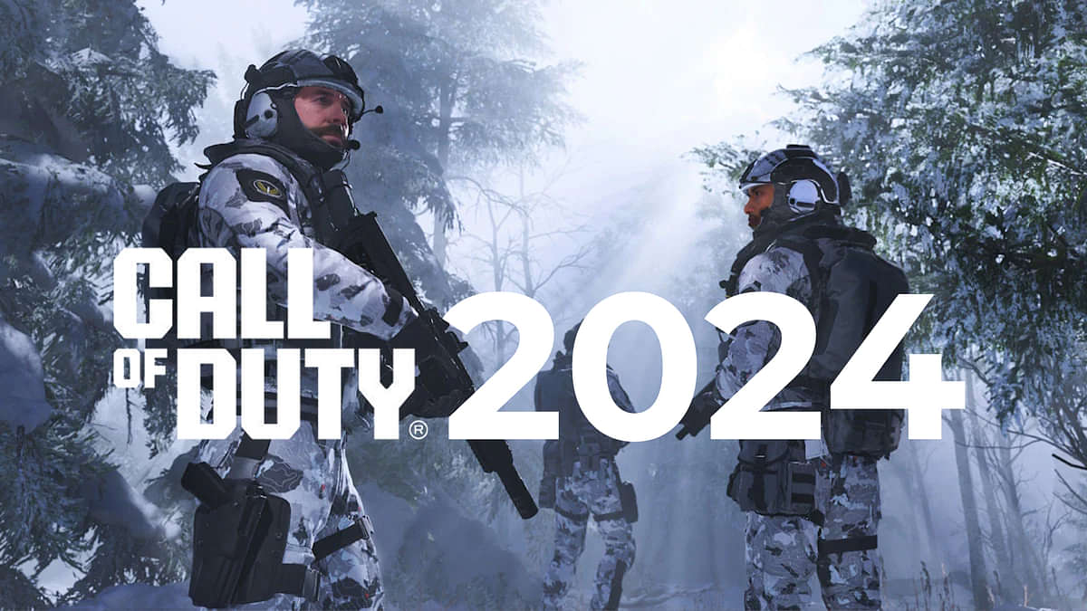 What Does Call of Duty Have Planned for 2024? The SportsRush
