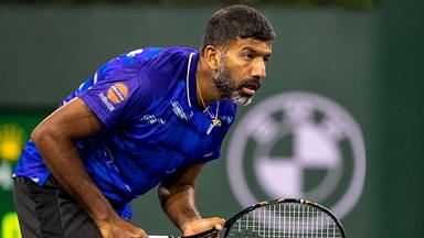 Rohan Bopanna Net Worth, Prize Money, Investments: How Rich is the Oldest World No.1 in Tennis History?