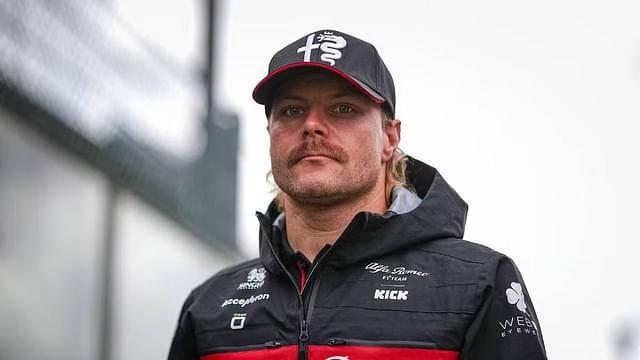 Tagged NSFW, Valtteri Bottas Leaves Little to the Imagination While Inaugurating His Cycling Competition in Budgy Smuggler: “Doesn’t Give Two F*cks”