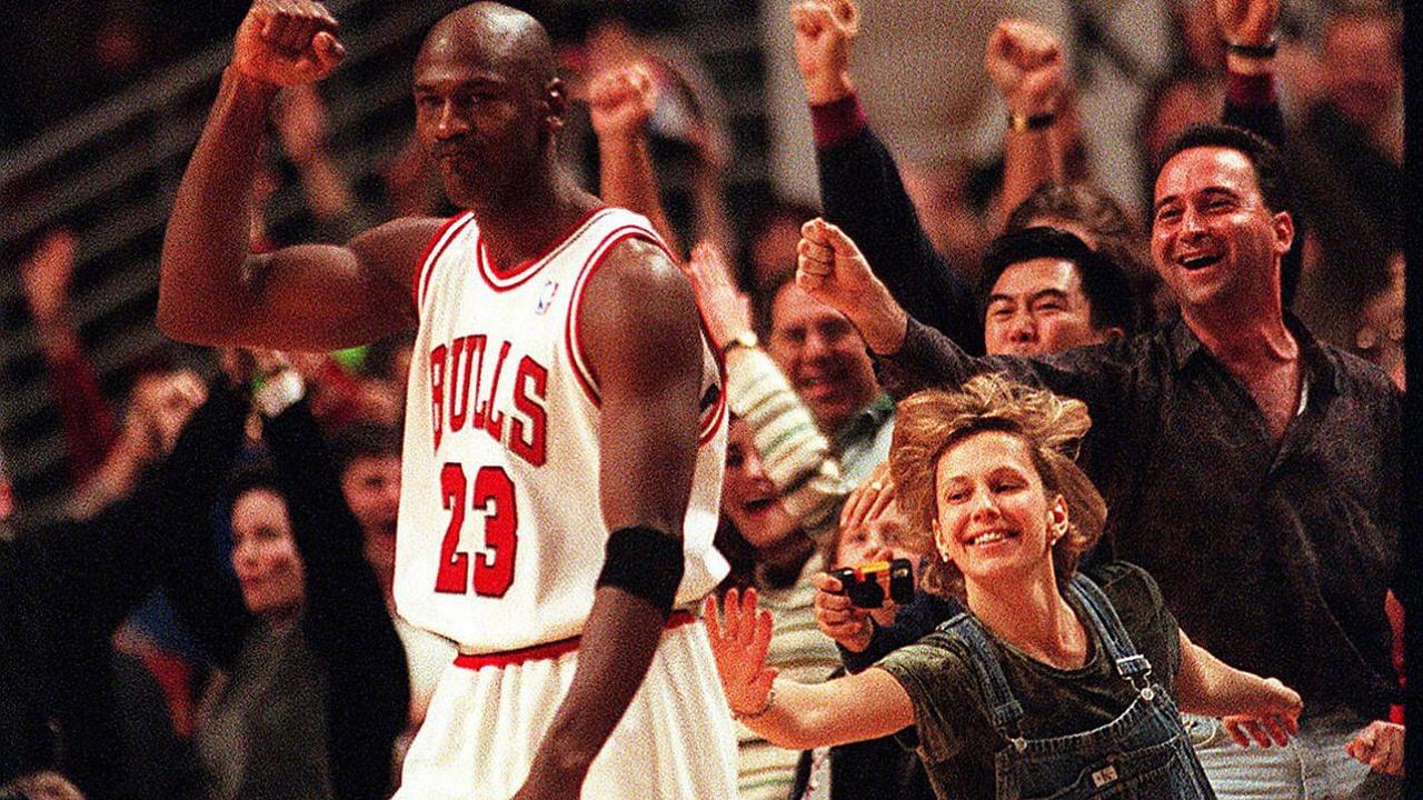 "A Kid That Was Hideously Burned": Michael Jordan Once Bluntly Defied League Rules to Make a Child Burned by His Father Feel Special