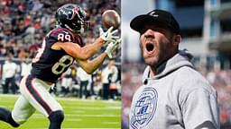 Upon Julian Edelman's Insistence, Danny Amendola Reveals Whether Being in 'Special Forces' Was Tougher Than Coaching in NFL
