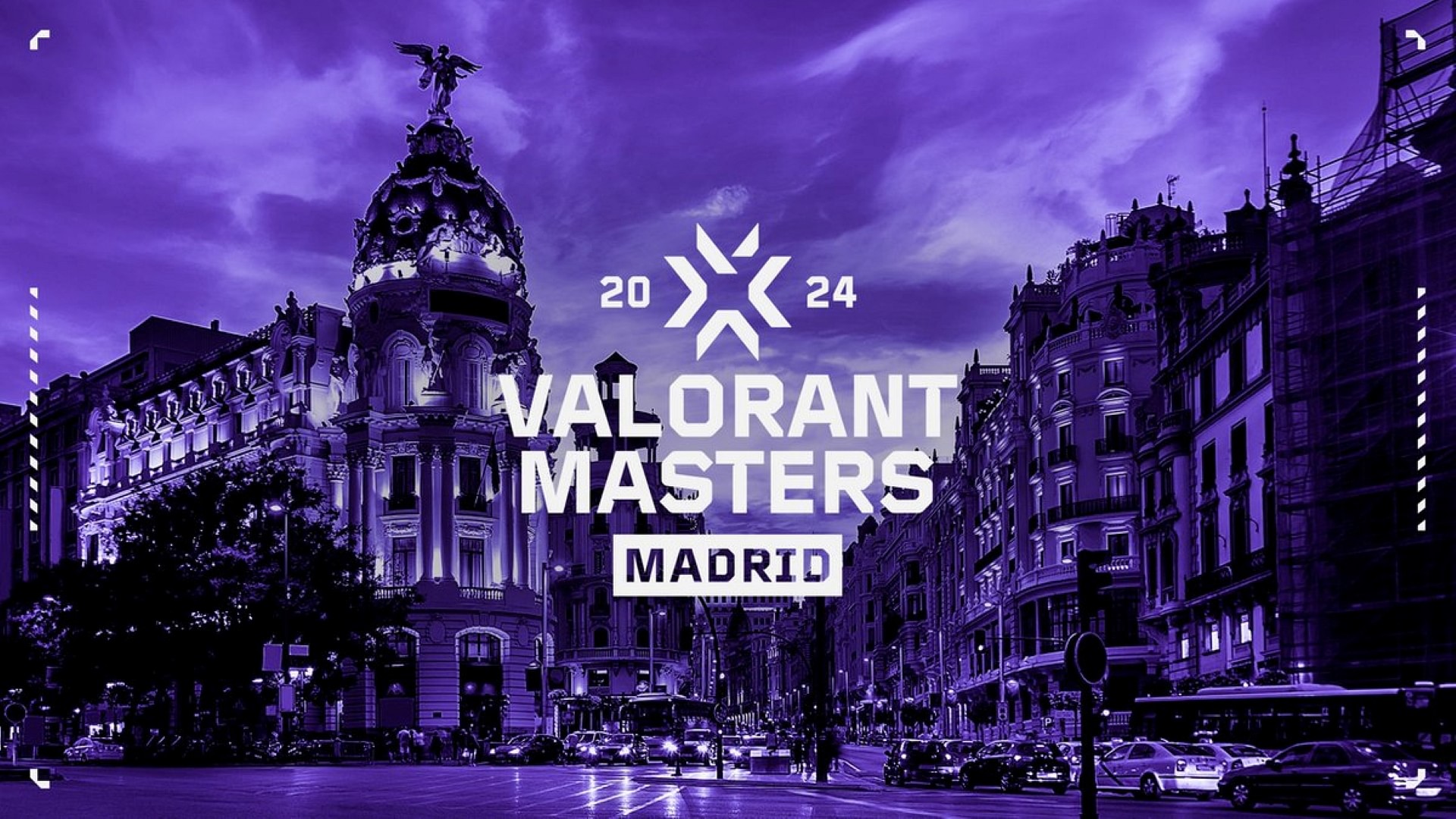 VCT Masters Madrid Schedule, Format, Teams and More The SportsRush