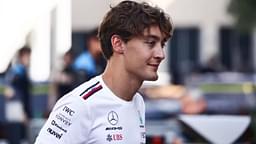 George Russell Is Confident That Mercedes Won’t Rush Into Designing W15 as It Did With 2023 Car