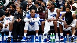 "How Can You Trust Harden Or Russ Or PG?": Kawhi Leonard's Excellence Has Skip Bayless Taking Shots at the Rest of the Clippers Stars