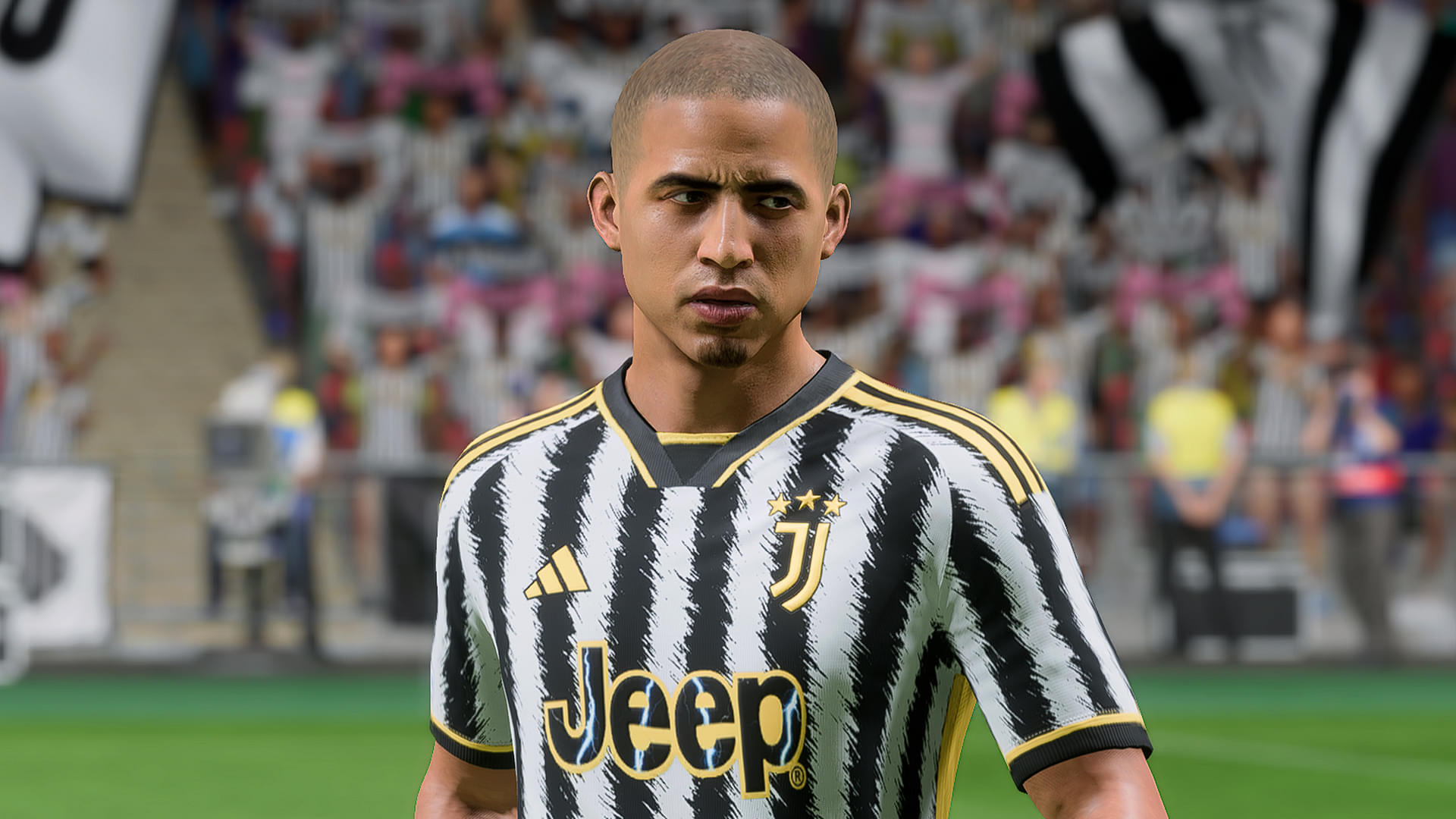 EA FC 24 David Trezeguet Winter Wildcards Icon