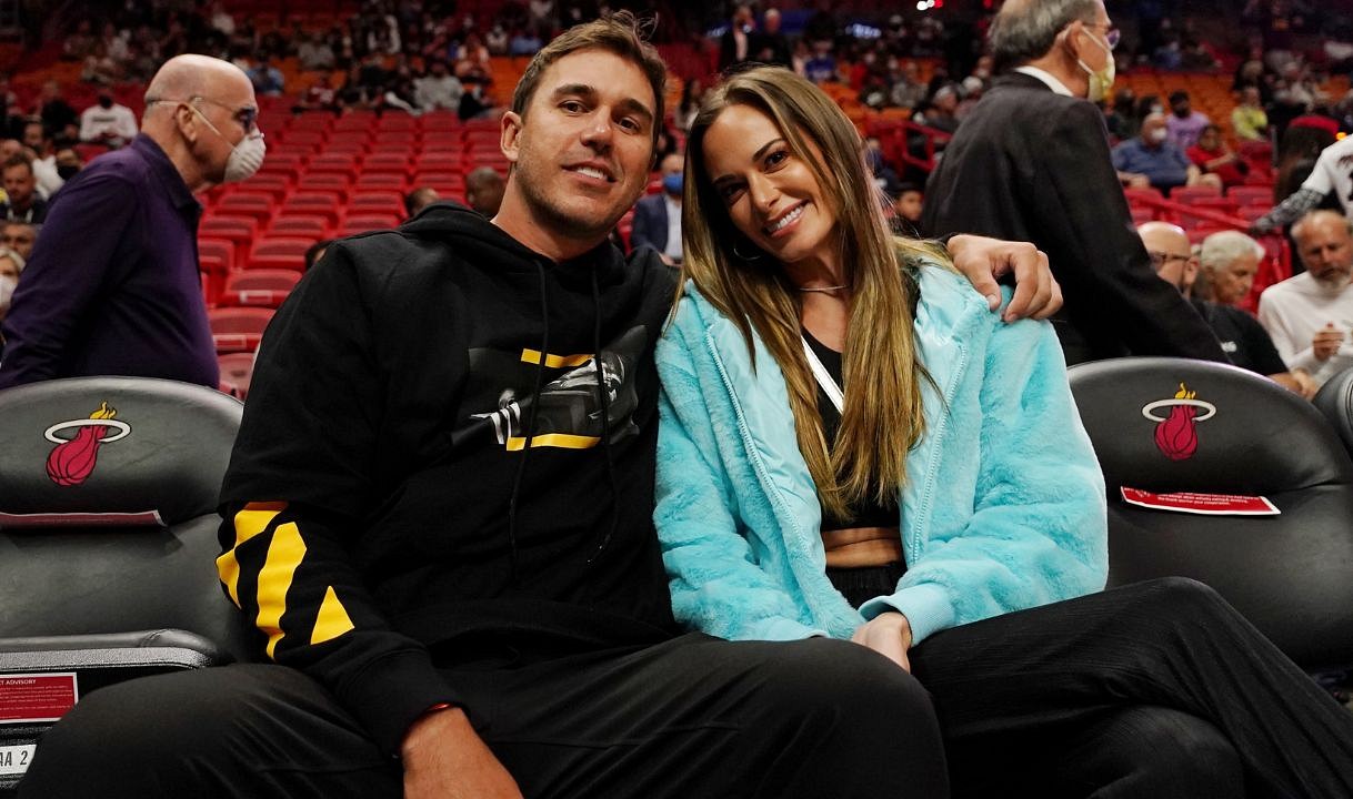 "Doing What We All Want To Do": Brooks Koepka's Raunchy New Year's Eve ...