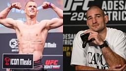 UFC Ian Garry: Irish UFC Star Gets Brutal on Sean Strickland Post UFC 297 Loss
