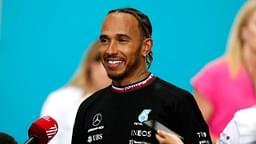 When Did Lewis Hamilton Join F1: All FAQs Around Best Rookie Season Ever